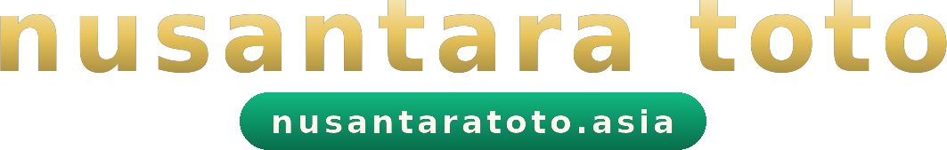 nusantara toto logo