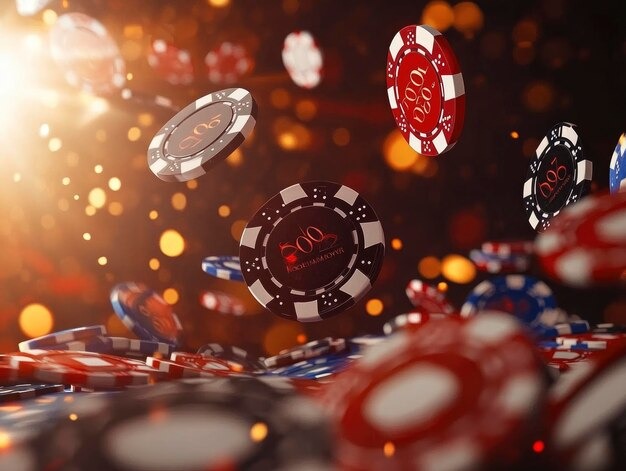 nusantara toto Live Baccarat Grand With Clear Table Choices